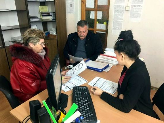 прописка в Никольском